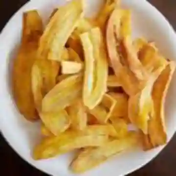 Platano Chips