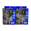 Figura Accion Battle Robot Play And Joy