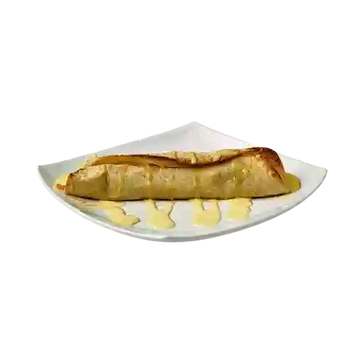 Crepe Misterioso