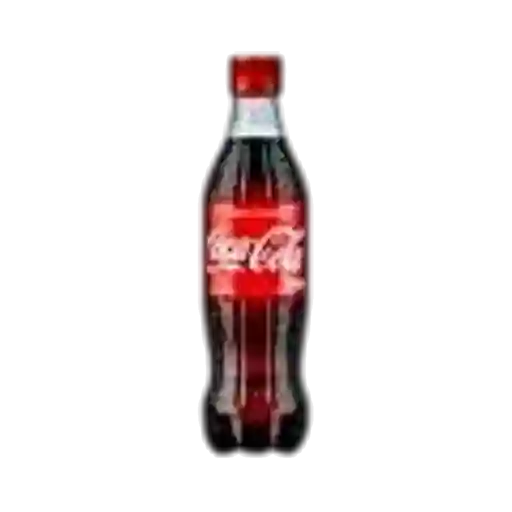 Coca-Cola Sabor Original 500 ml