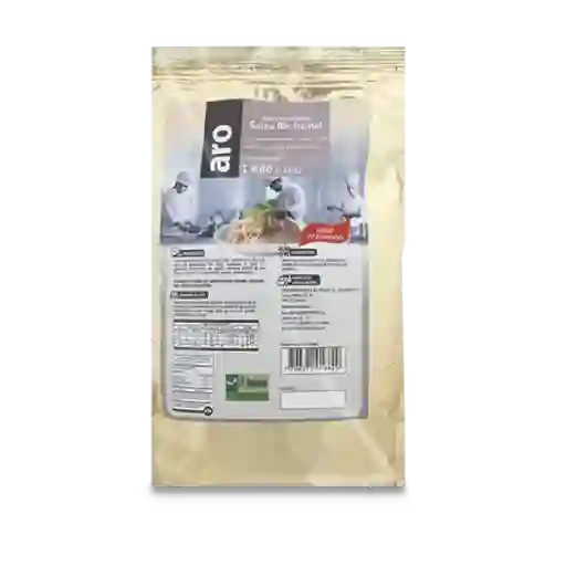 Aro Base Para Salsa Bechamel