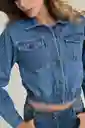 Chaqueta Giotto