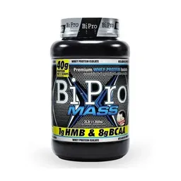 Bi Pro Mass