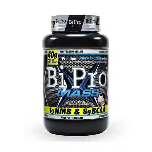 Bi Pro Mass