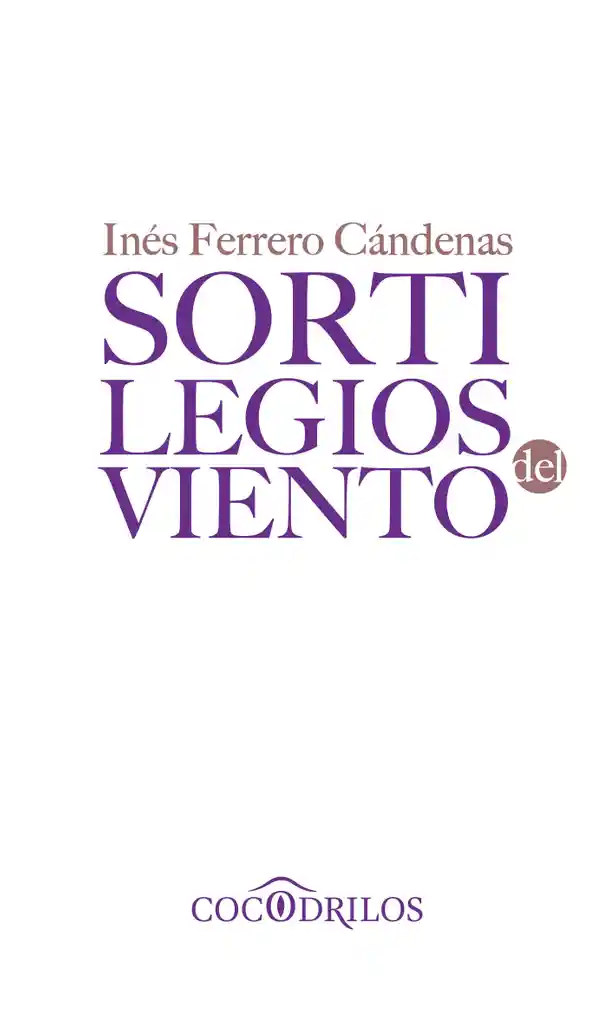 Sortilegios Del Viento