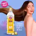 Happy Anne Shampoo Extra Fortalecedor con Keratina Vegetal