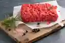 Carne Molida 80/20 Fresca