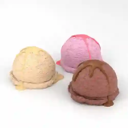 Bola Helado