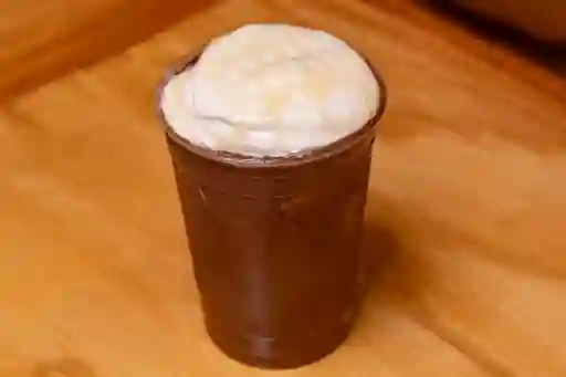 Fresas Nutella Grande