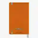 Moleskine Agenda Semanal Snoopy na Grande Hc 2026