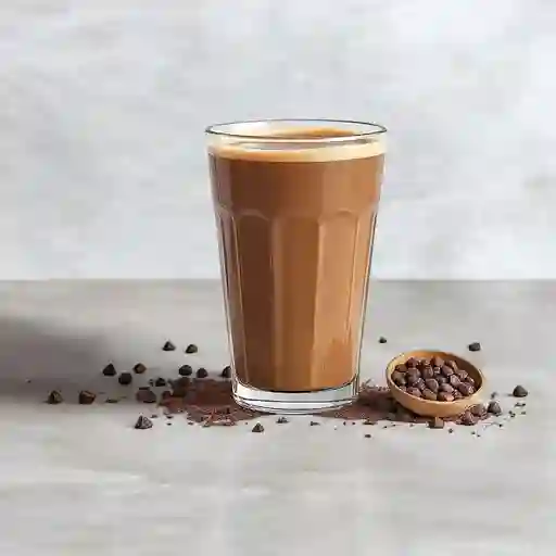 Chocolate Agua 9 Oz