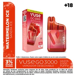 vuse go 3000 oxxo Precio y Donde comprar Choose Flavor:Passion Kiwi Rove Rove | Liquid main