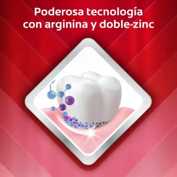 Sensitive Crema Dental Encias