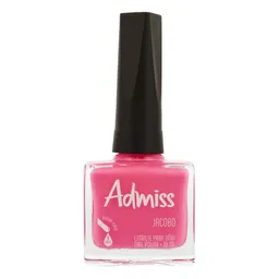 Admiss Esmalte Unas Jacobo10 Ml