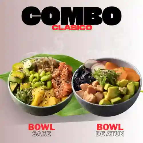 Combo Clasico