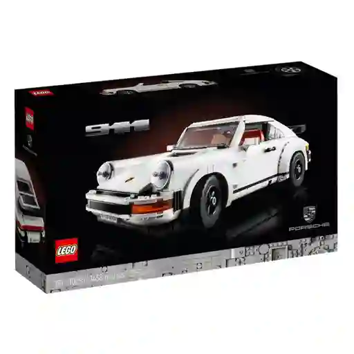 Lego Set de Construcción Porsche 911