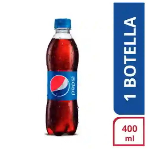 Pepsi 400 ml