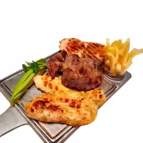 Parrillada Mixta