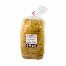 Aroma Pan Pan Tajado