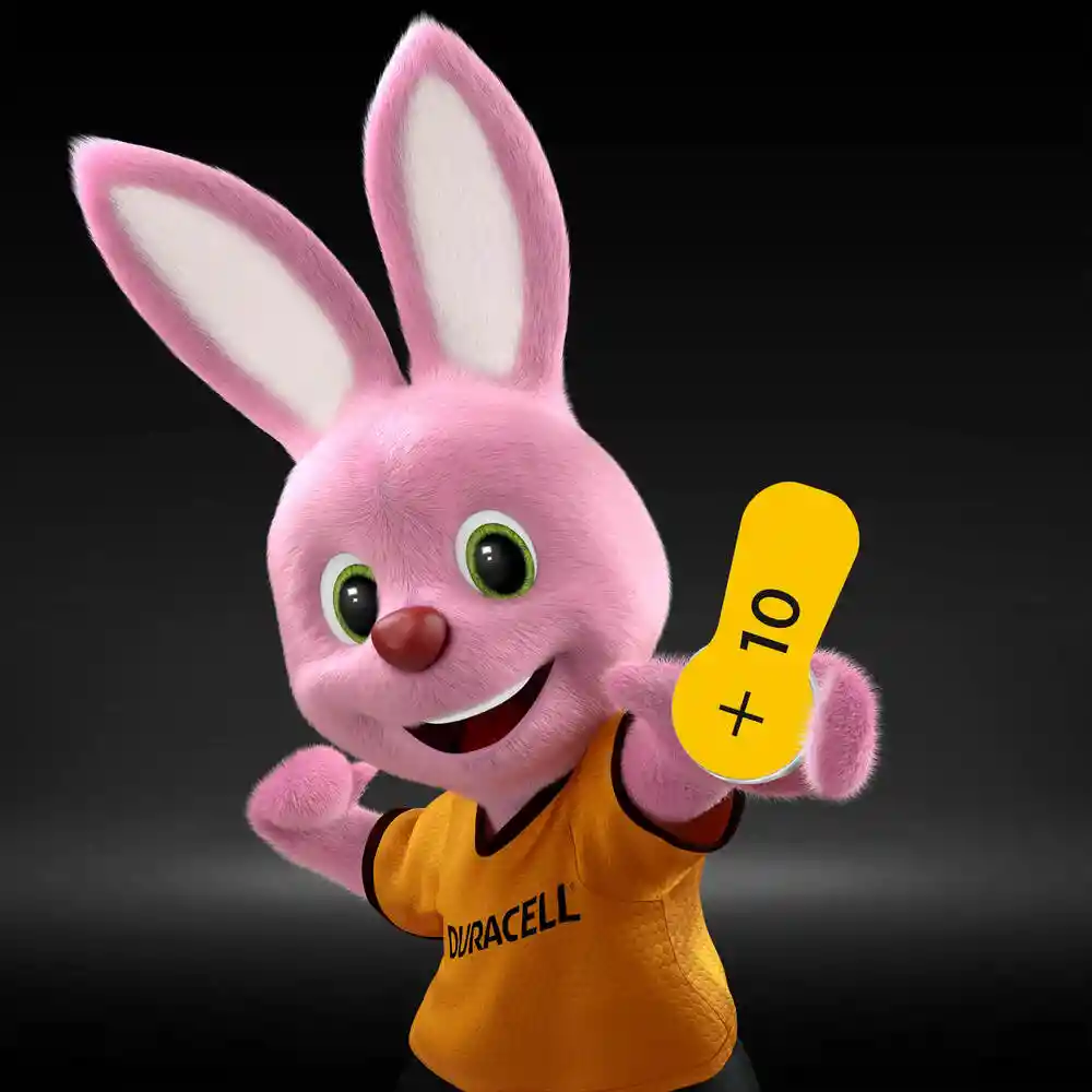 Duracell Pila Auditiva