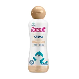 Arrurru Crema para Bebés Delicada Nutrición