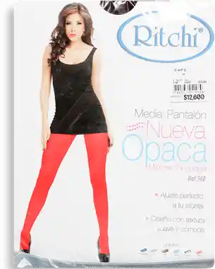 Ritchi Medias A4833