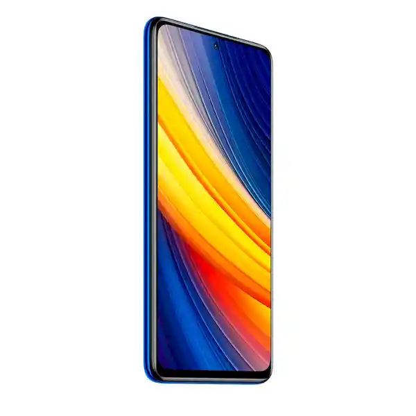 Xiaomi Celular Poco X3 Pro 8 Gb 256 Gb Frost Blue