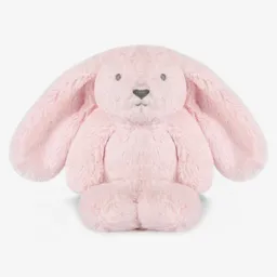 O.B. Designs Peluche Conejo Pequeño Betsy Rosa 25 cm