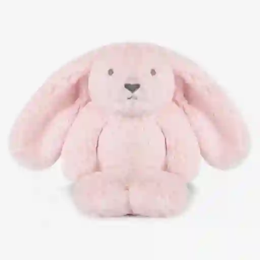 O.B. Designs Peluche Conejo Pequeño Betsy Rosa 25 cm