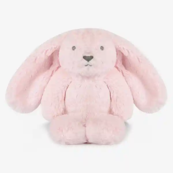 O.B. Designs Peluche Conejo Pequeño Betsy Rosa 25 cm