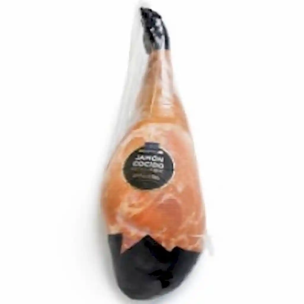 Espina Jamón Cocido Exttra Asado Duroc