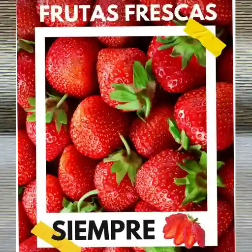 Fruta