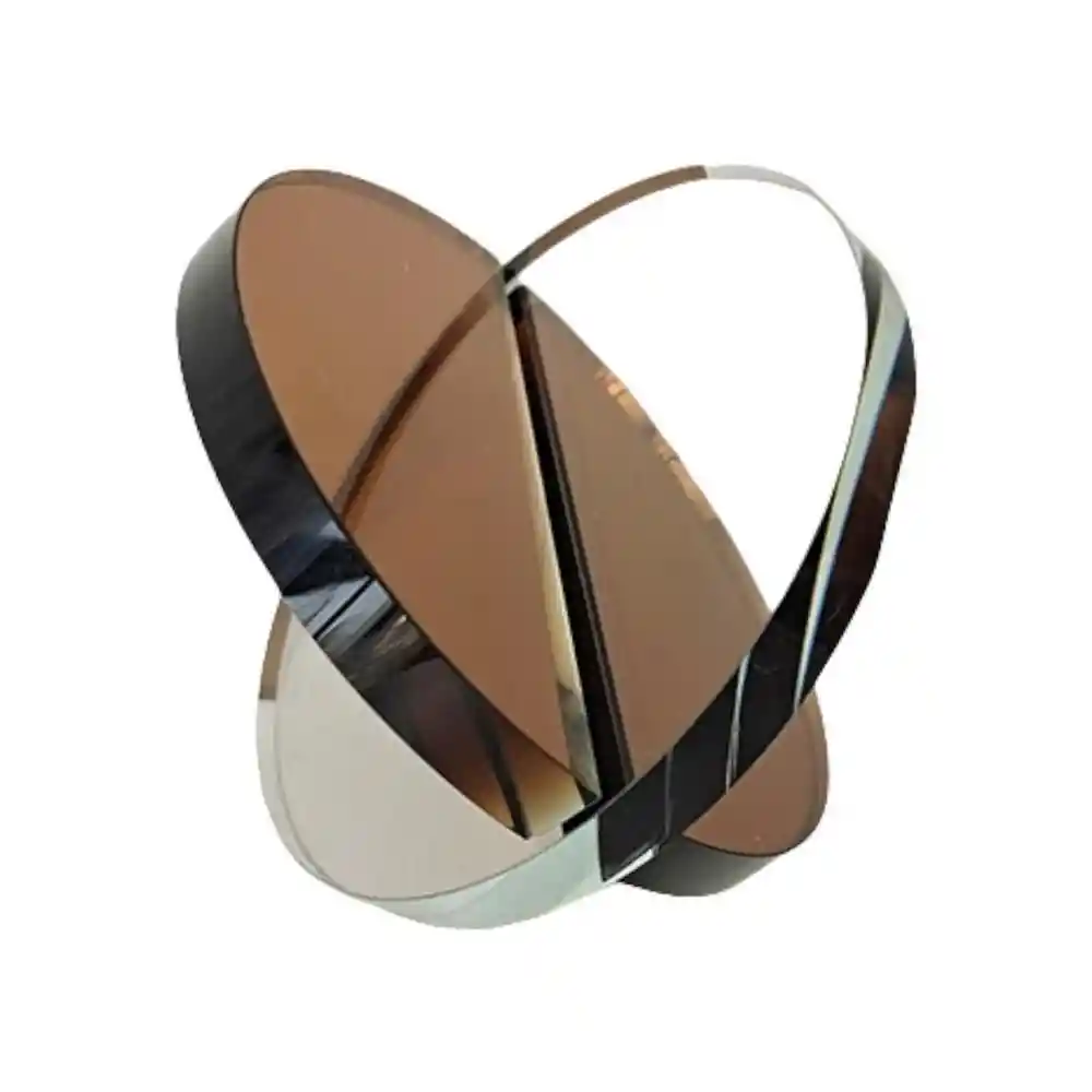 Figura Decorativa Cristalcafé Concepts 45533687