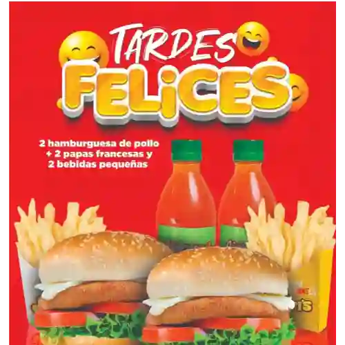 Tardes Felices Jarri's
