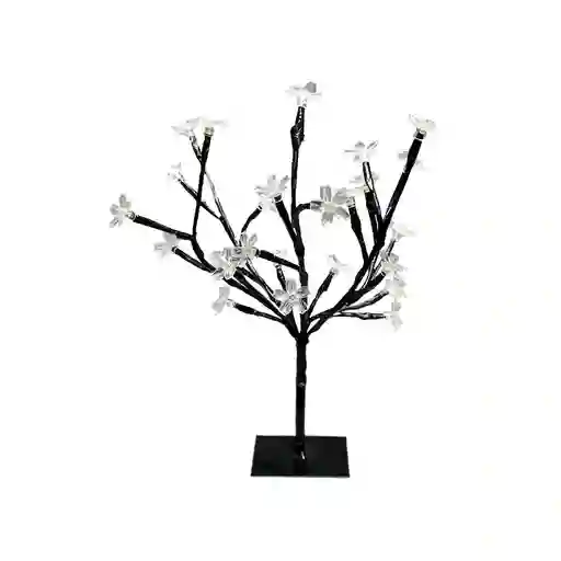 Árbol Deco Luz Krea