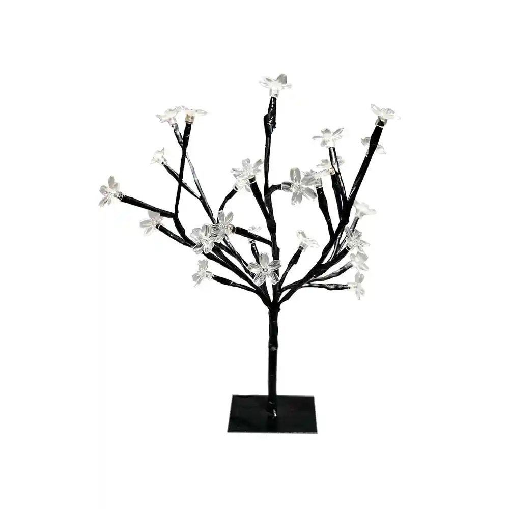 Árbol Deco Luz Krea