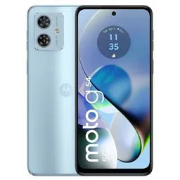 Motorola Moto G54 128 Gb Azul Cargador
