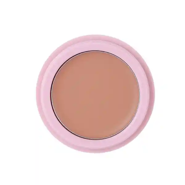 Rubor en Crema Serie Minimalist 09 Miniso