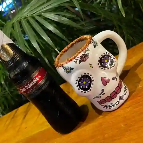 Chelada Belica