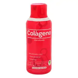 Colageno Hidrolizado Nexo