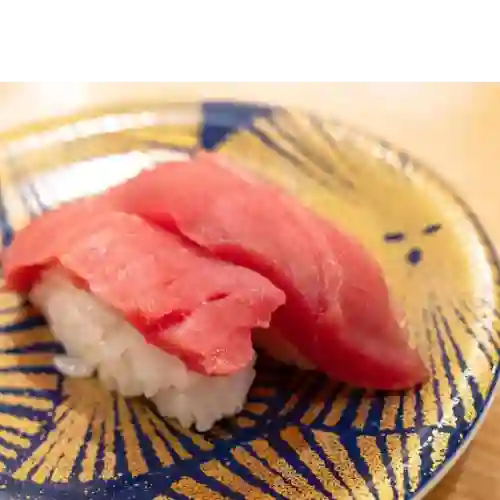 Niguiri de Tuna