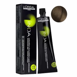 Bio Inoa Tinte Ru Moka N.7.8 60 Ml