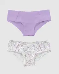 Pantalon Basico S-marfilest