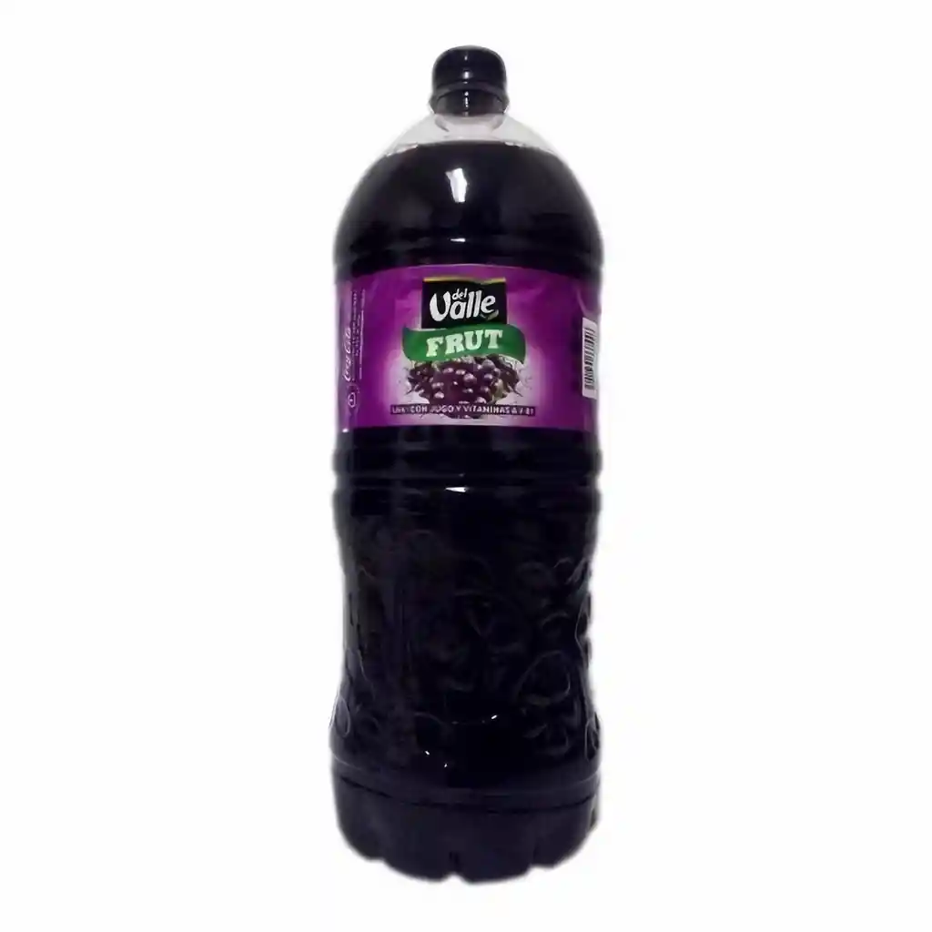 Del Valle Jugo De Uva