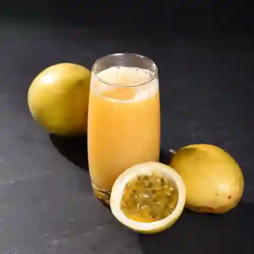 Jugo Natural de Maracuya X 16 Oz