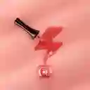 Esmalte Vogue Rápido Secado Rojo Antojo