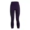 Meridian Crop Talla Xs Faldas Y Shorts Morado Para Mujer Marca Under Armour Ref: 1355915-570