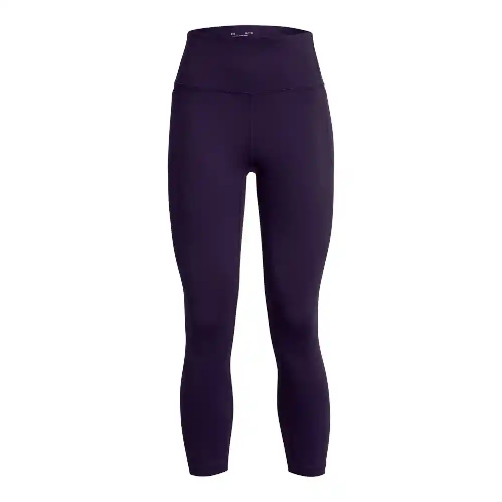 Meridian Crop Talla Xs Faldas Y Shorts Morado Para Mujer Marca Under Armour Ref: 1355915-570