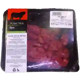 Carulla Carne Fondue