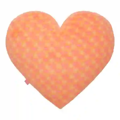 Cojin Forma de Corazón